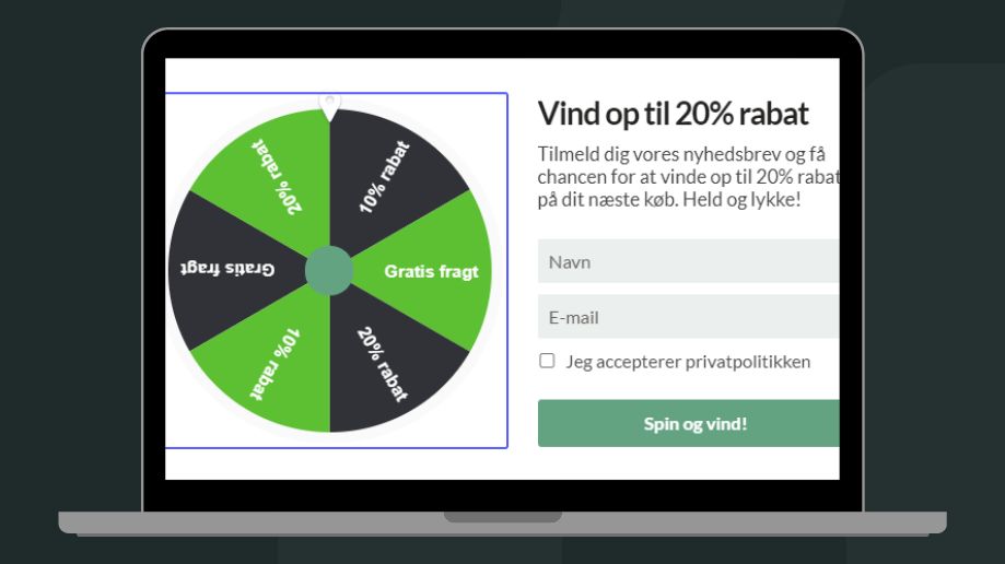 Sådan gør I jeres e-mailstrategi klar til Black Friday
