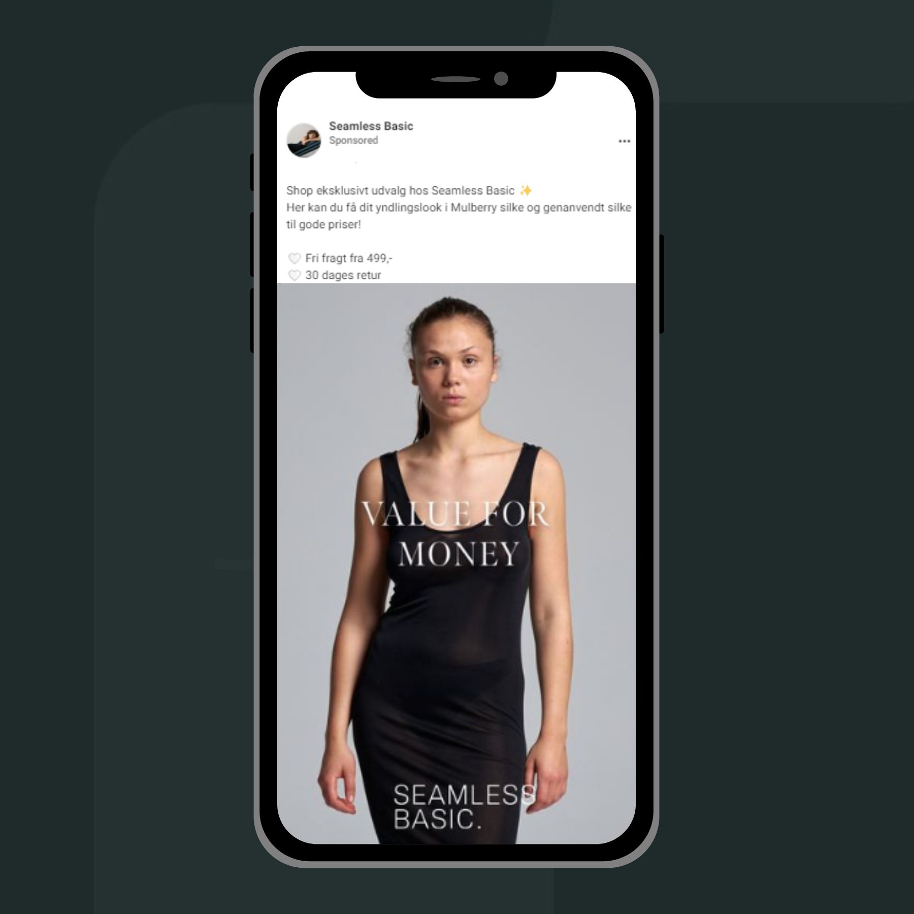 Få mest muligt ud af jeres annoncetekster på Meta