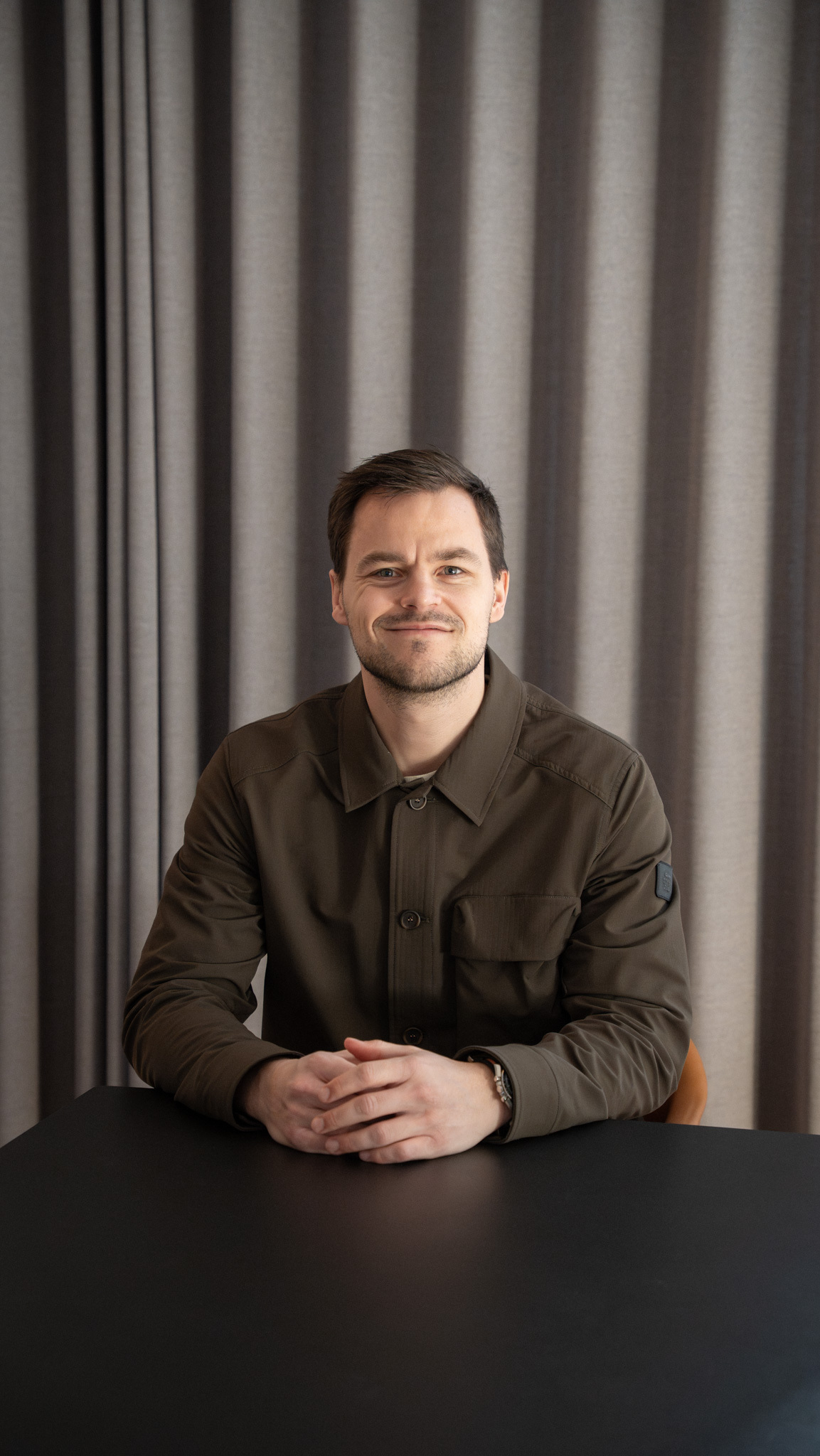 Ny Head of E-mail Marketing hos Searchmind: Velkommen til Patrick Junker Ravn!