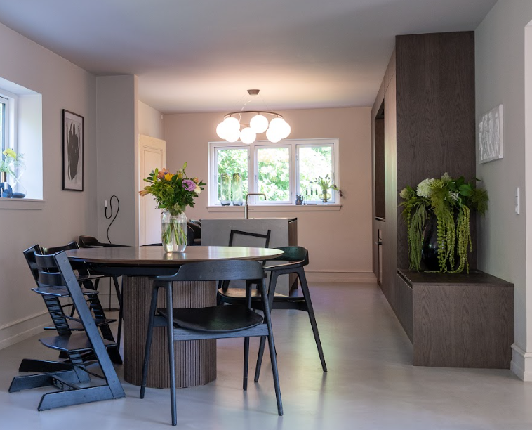 Samarbejde med Designa & Soeren Le Schmidt: Kreativ videoproduktion & Paid Social Strategi