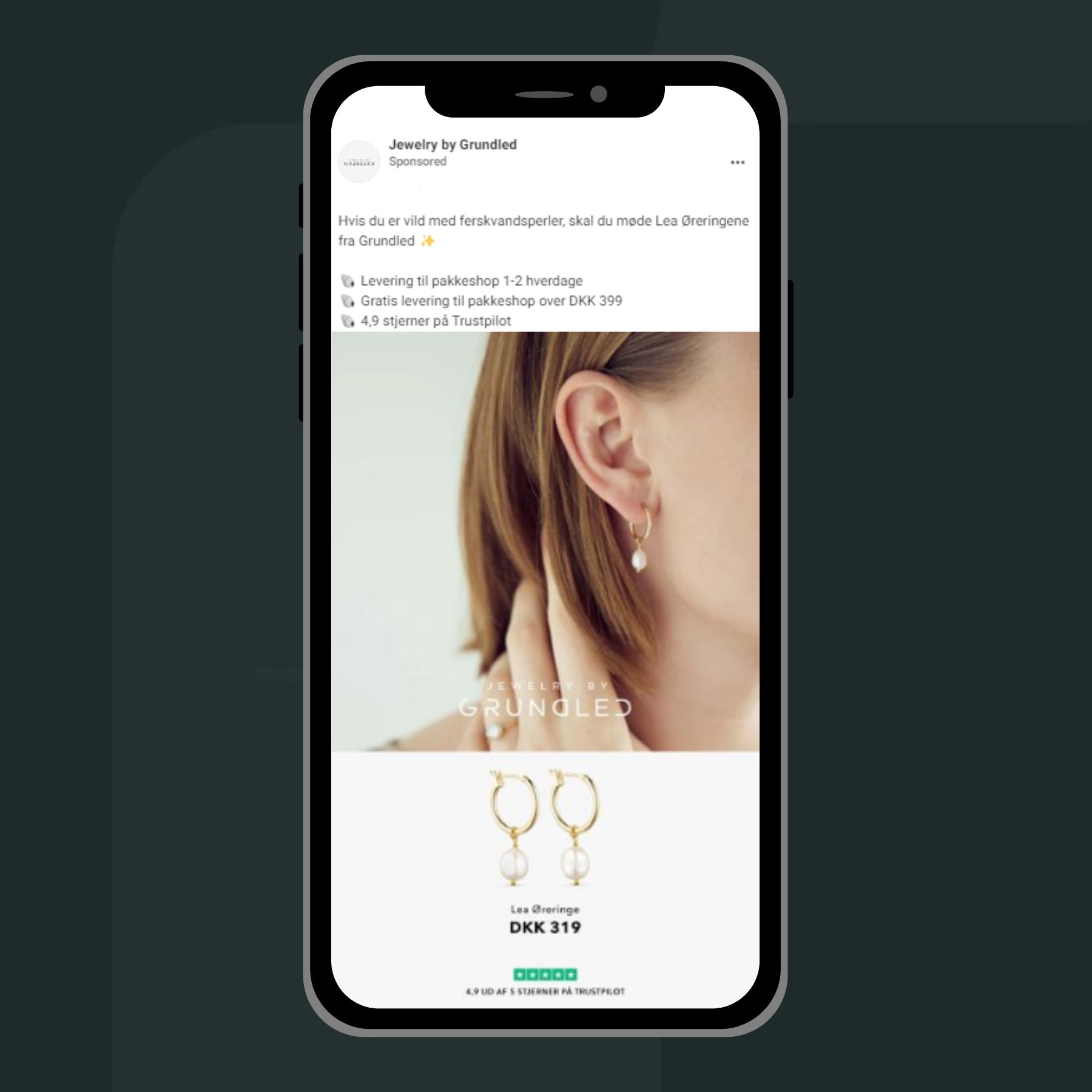 Få mest muligt ud af jeres annoncetekster på Meta