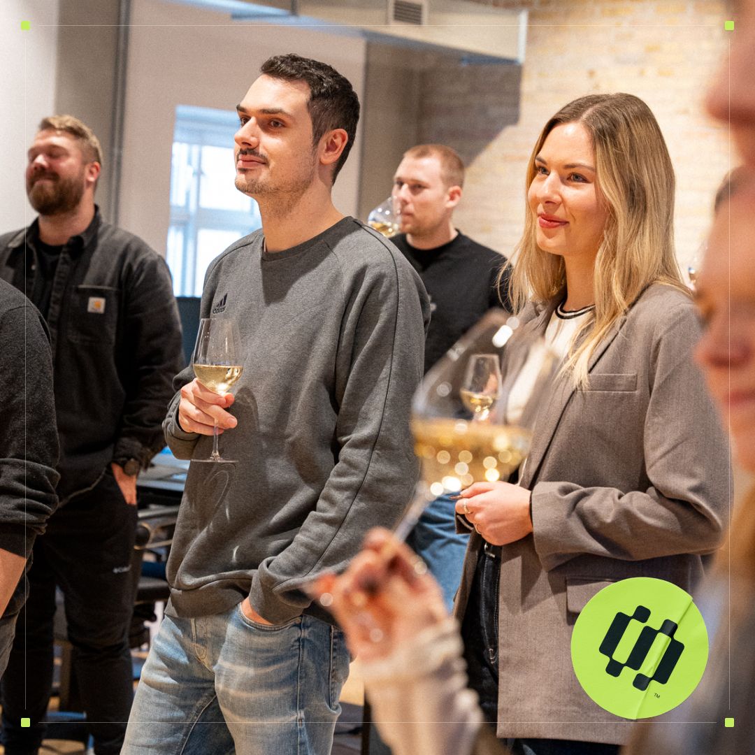 5 års jubilæum – En inspirerende rejse med Simon Pagh