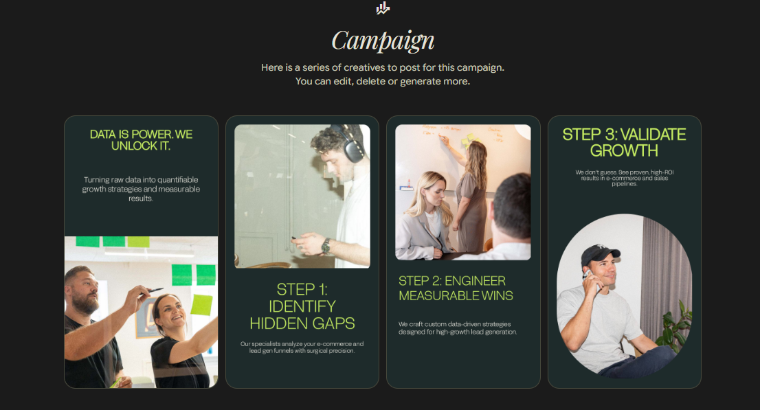 Google Pomelli Labs: Ny AI Feature der Kan Forvandle Kreative Kampagner