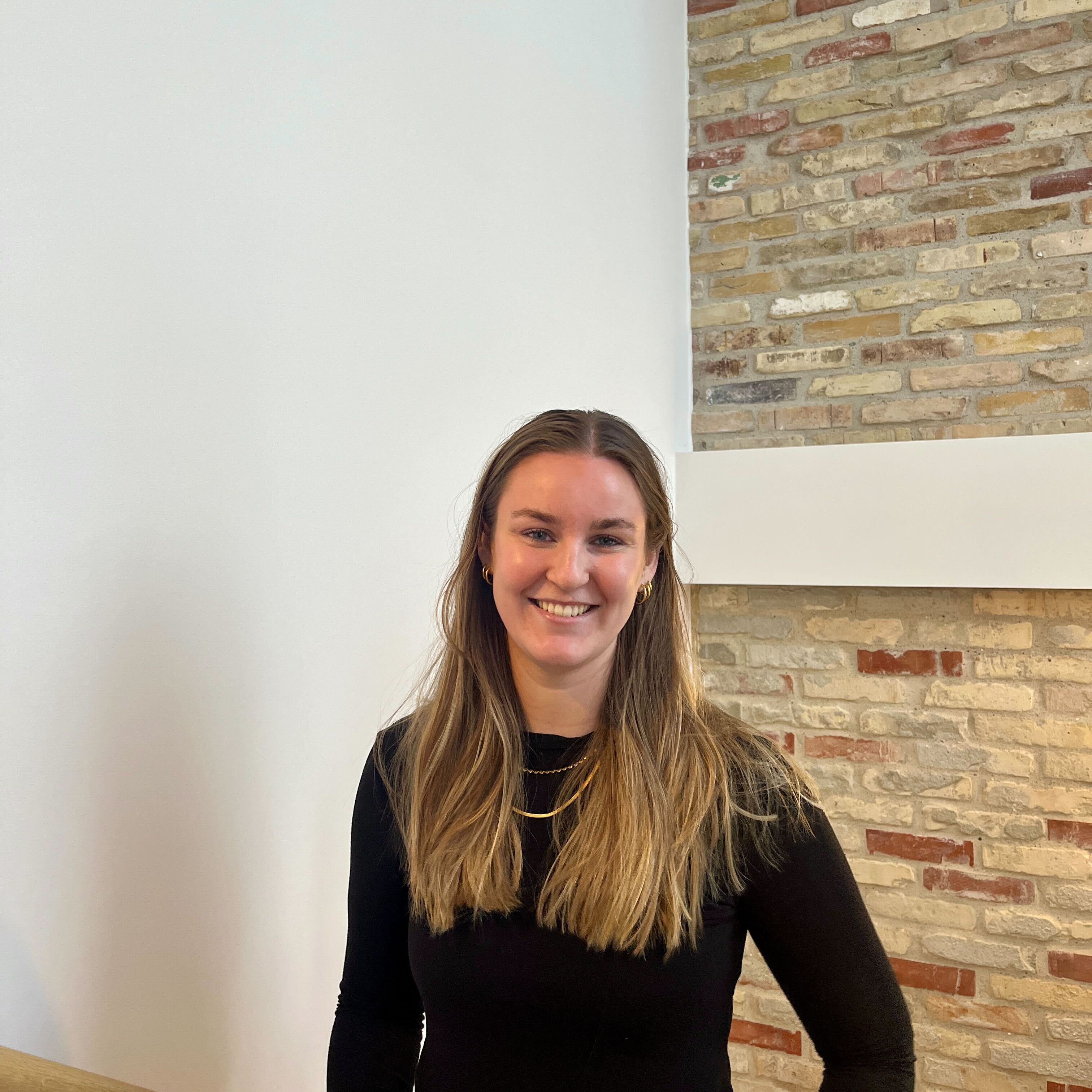 Mød Cecilie Christensen – ny Inbound-praktikant hos Searchmind