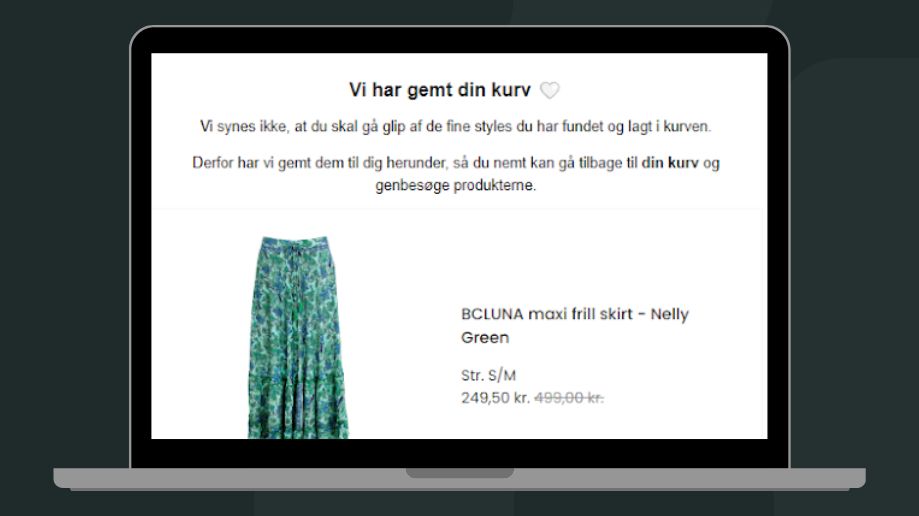 Sådan gør I jeres e-mailstrategi klar til Black Friday