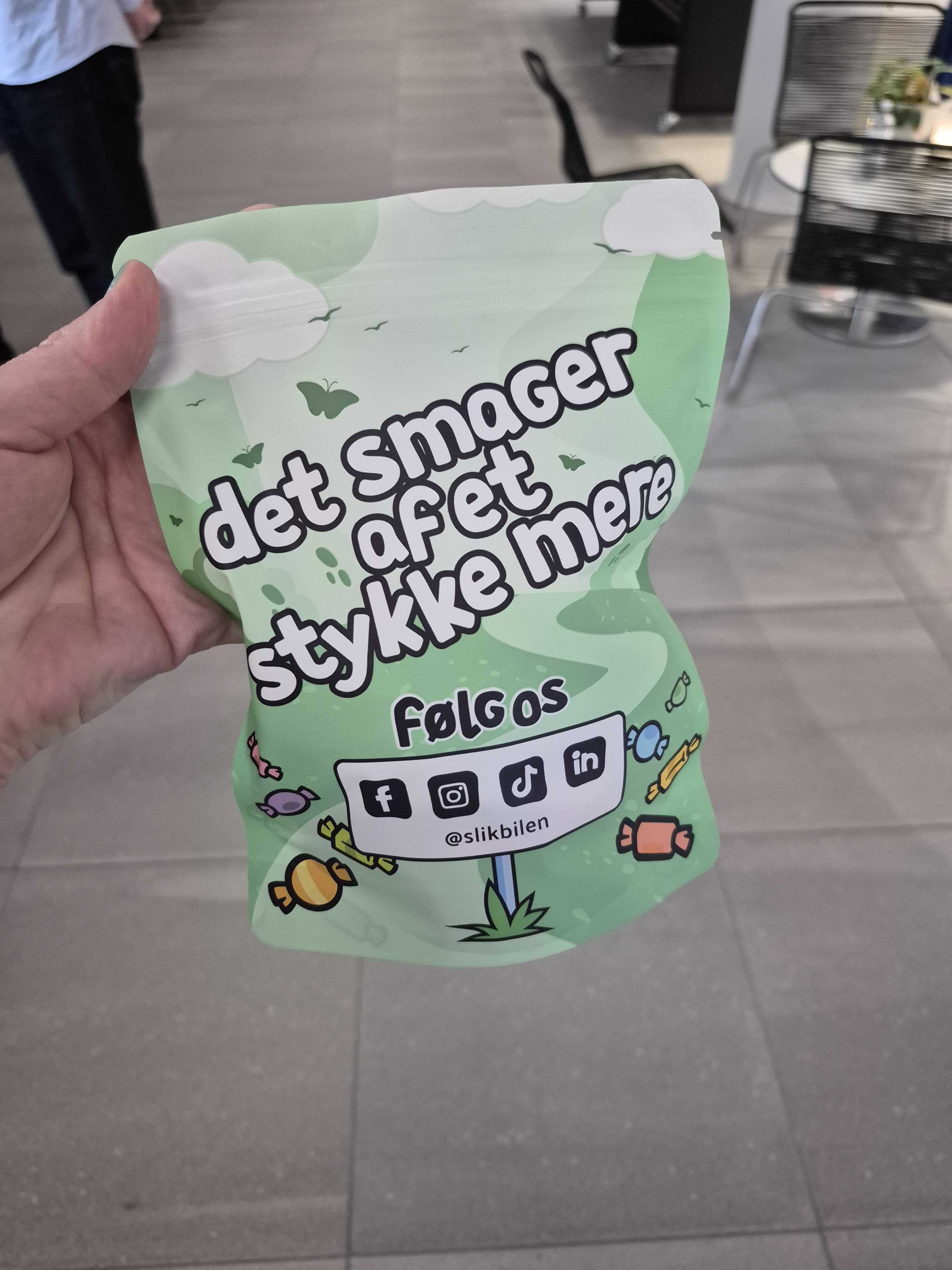 Searchmind deltager i Email Summit 2026 – Få de vigtigste insights