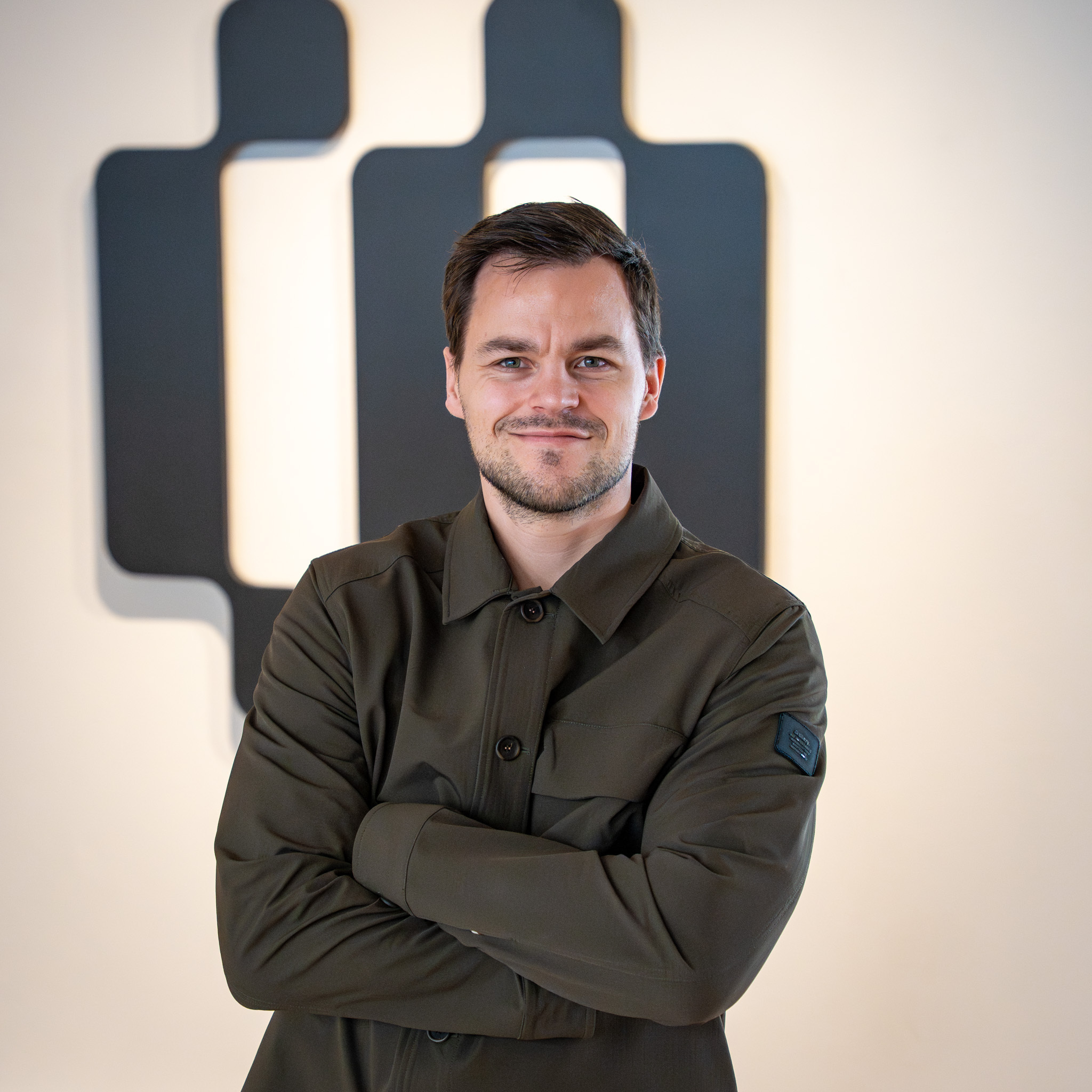 Ny Head of E-mail Marketing hos Searchmind: Velkommen til Patrick Junker Ravn!
