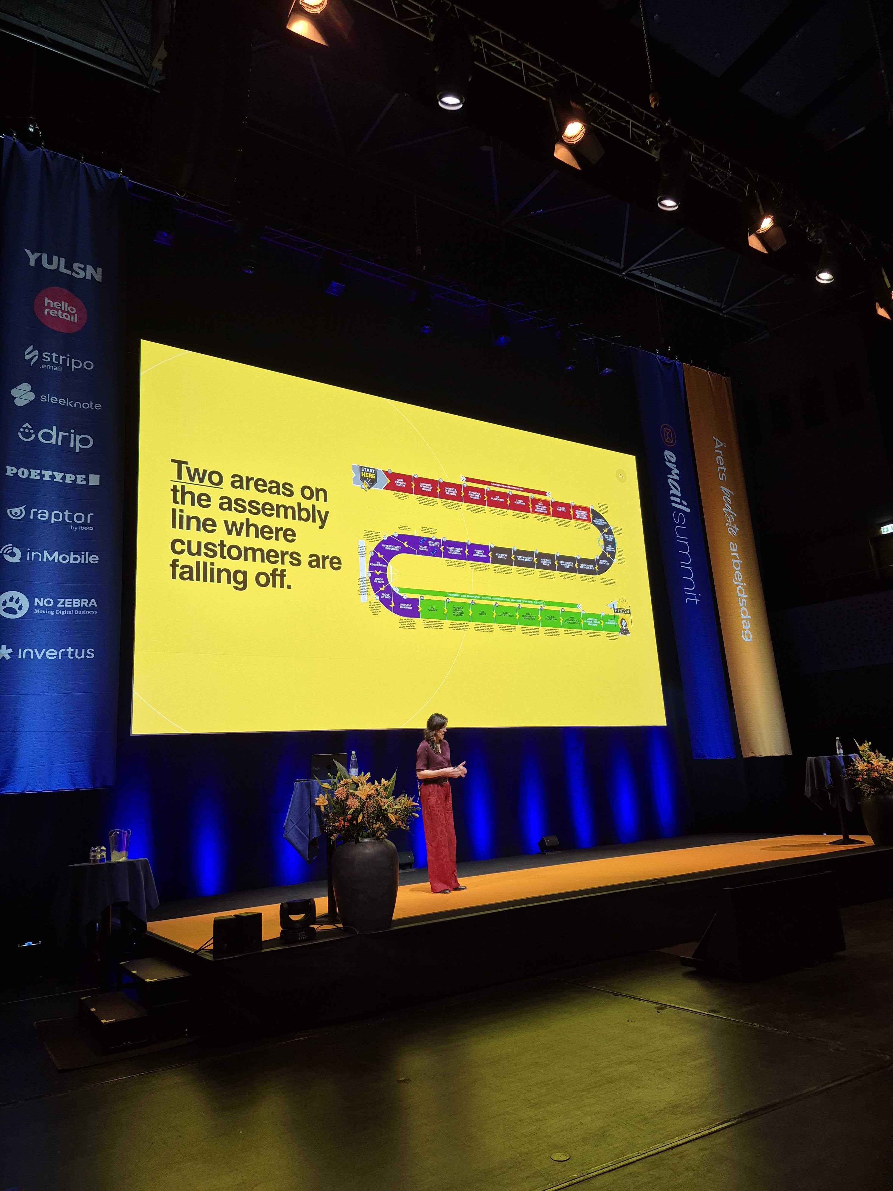 Searchmind deltager i Email Summit 2026 – Få de vigtigste insights