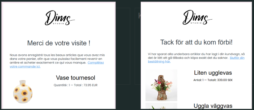E-mail marketing og SMS: Nye tendenser og teknologier i 2026 – Læs, hvad vi lærte til Searchmind Insights