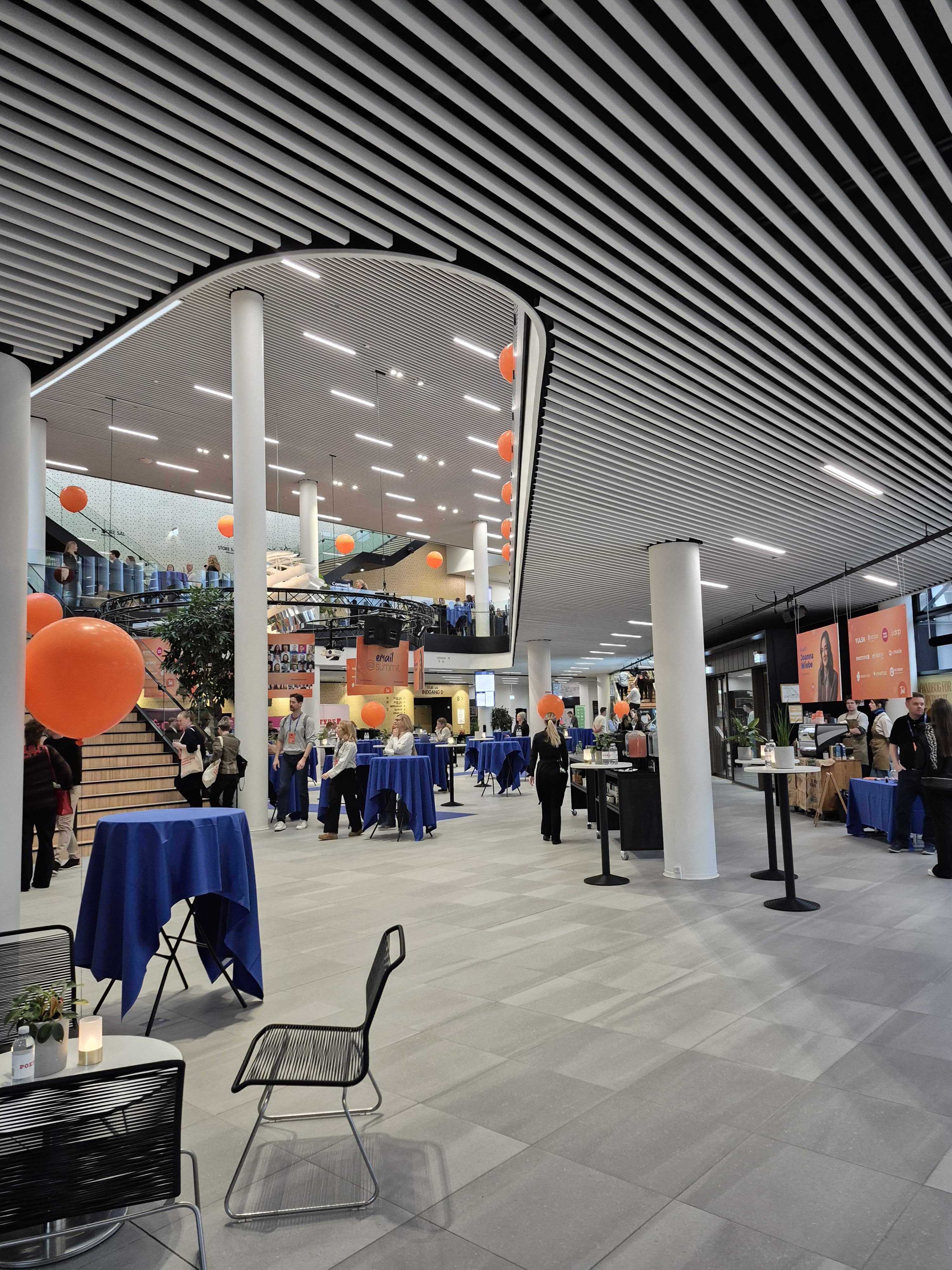 Searchmind deltager i Email Summit 2026 – Få de vigtigste insights