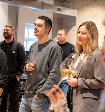 5 års jubilæum hos Searchmind – Alexanders rejse fra praktikant til Senior SEO Specialist