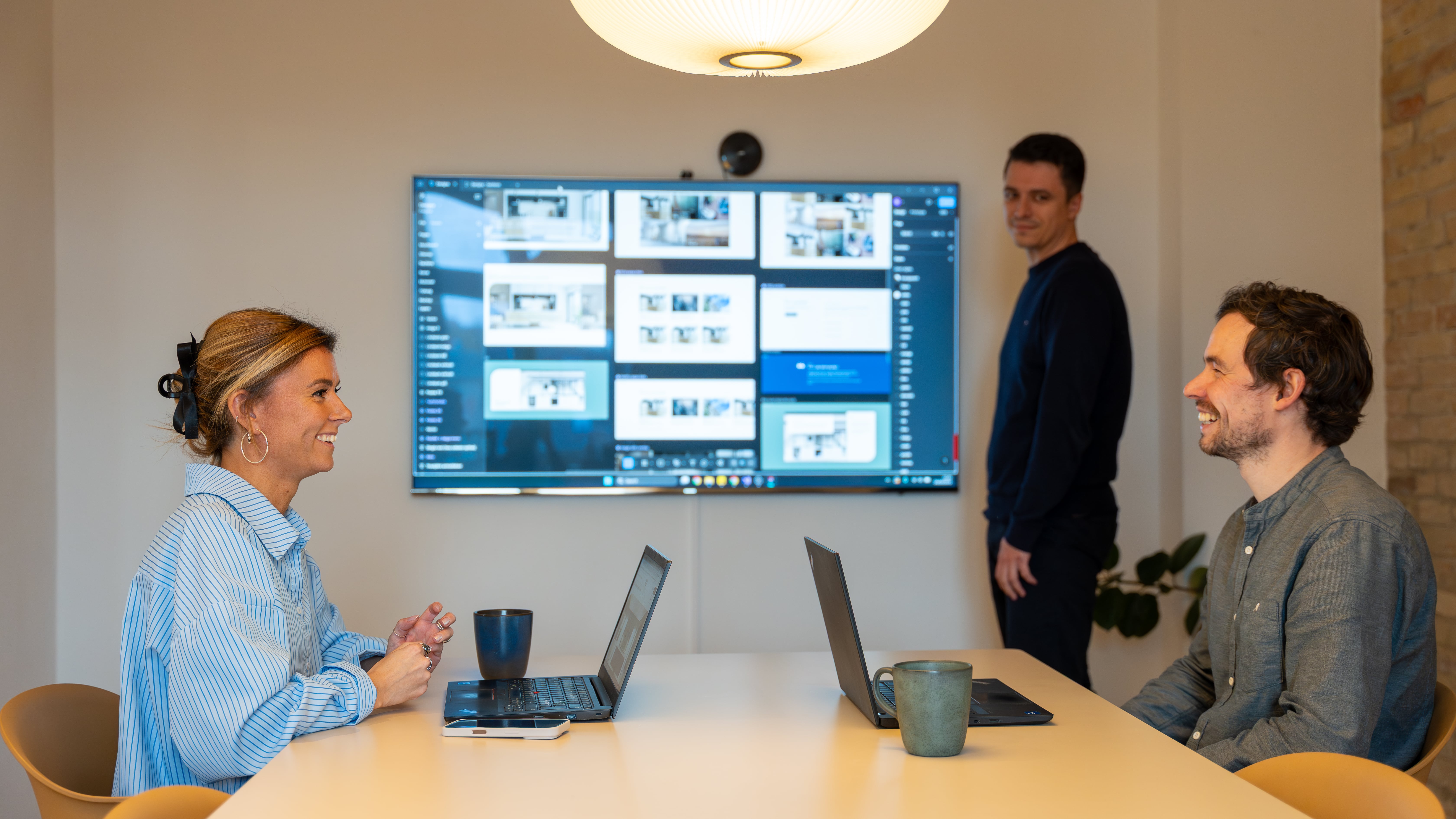 Ny hjemmeside til Designa.dk – et stærkt samarbejde fra idé til lancering