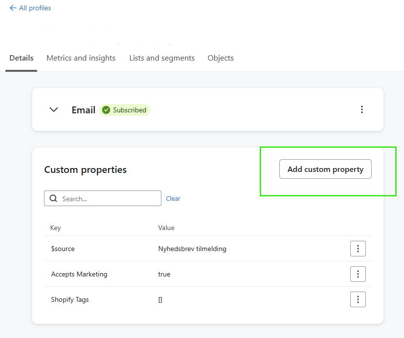 Sådan undgår du mange afmeldinger i højsæsonen med en enkel opt-out