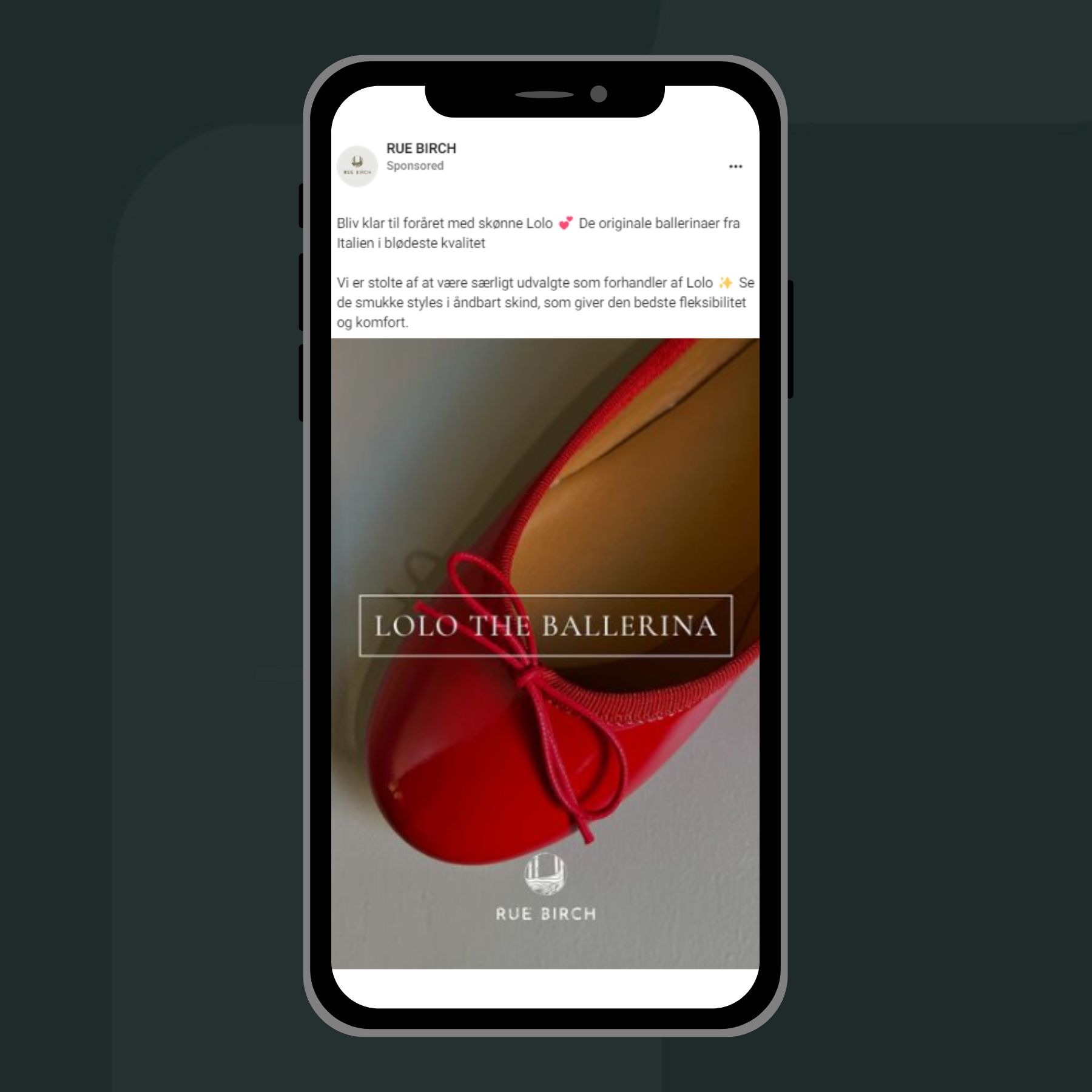 Få mest muligt ud af jeres annoncetekster på Meta