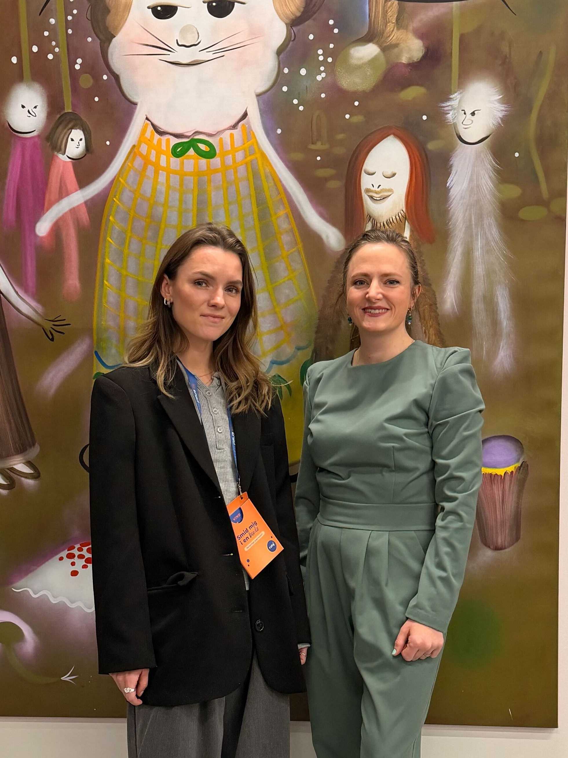 Searchmind deltager i Email Summit 2026 – Få de vigtigste insights