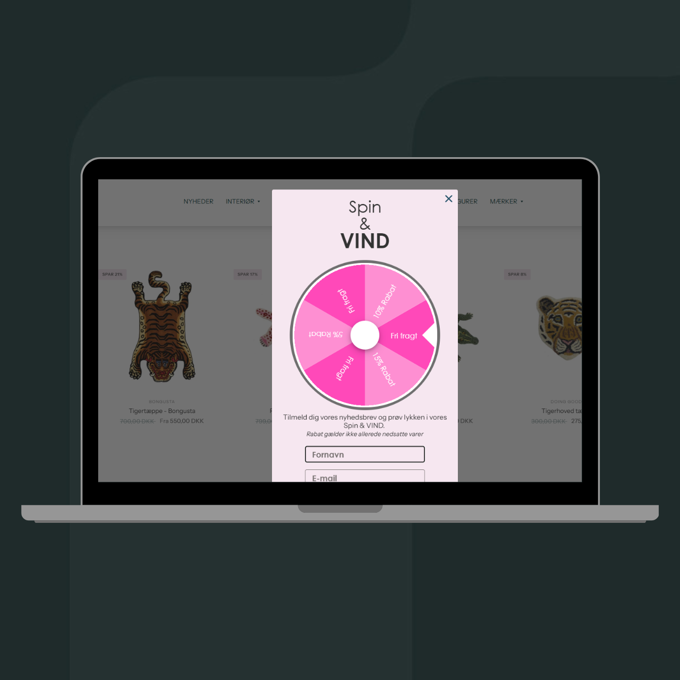 Din Black Friday planlægning for e-mail starter nu